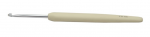 Алюминиевый крючок KnitPro Waves с мягкой ручкой. 3,25 мм. Арт.30906 фото