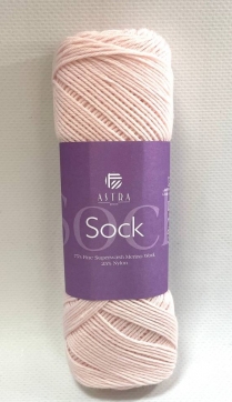 Пряжа Sock Astra design купить в интернет-магазине в Москве недорого