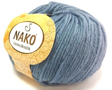 Пряжа Merino blend DK купить в интернет-магазине в Москве недорого
