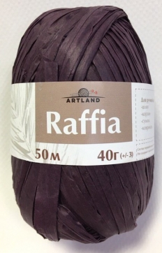 Пряжа Raffia купить в интернет-магазине в Москве недорого