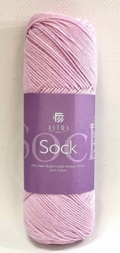 Пряжа Sock Astra design купить в интернет-магазине в Москве недорого