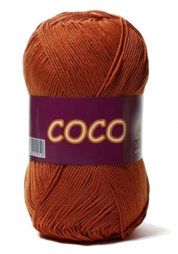 Пряжа Coco купить в интернет-магазине в Москве недорого