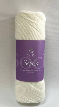 Пряжа Sock Astra design купить в интернет-магазине в Москве недорого