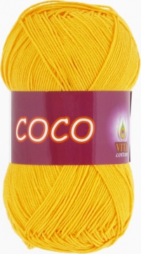 Пряжа Coco купить в интернет-магазине в Москве недорого