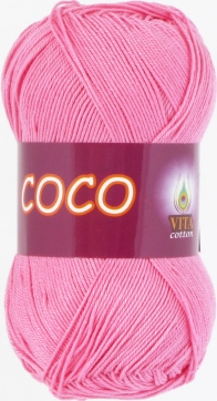 Пряжа Coco купить в интернет-магазине в Москве недорого