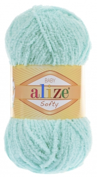 Пряжа Softy купить в интернет-магазине в Москве недорого