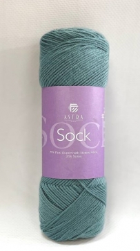 Пряжа Sock Astra design купить в интернет-магазине в Москве недорого