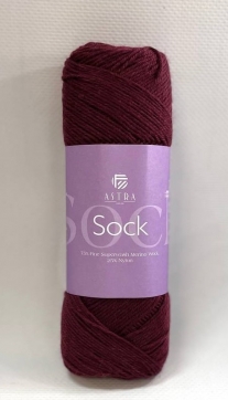 Пряжа Sock Astra design купить в интернет-магазине в Москве недорого