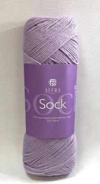 Пряжа Sock Astra design купить в интернет-магазине в Москве недорого
