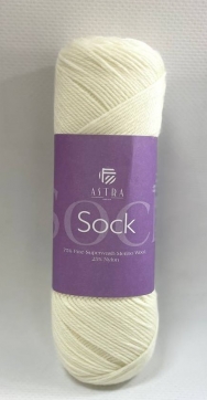 Пряжа Sock Astra design купить в интернет-магазине в Москве недорого