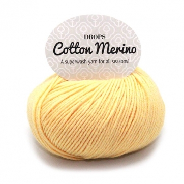 Пряжа Cotton Merino купить в интернет-магазине в Москве недорого
