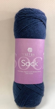 Пряжа Sock Astra design купить в интернет-магазине в Москве недорого