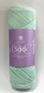 Пряжа Sock Astra design купить в интернет-магазине в Москве недорого