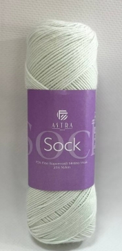 Пряжа Sock Astra design купить в интернет-магазине в Москве недорого