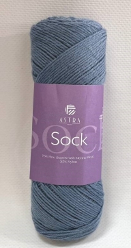 Пряжа Sock Astra design купить в интернет-магазине в Москве недорого
