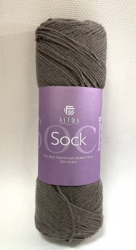 Пряжа Sock Astra design купить в интернет-магазине в Москве недорого