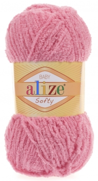 Пряжа Softy купить в интернет-магазине в Москве недорого