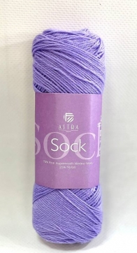Пряжа Sock Astra design купить в интернет-магазине в Москве недорого