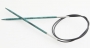 Круговые деревянные спицы Knitter's Pride Symfonie Dreamz, 80 см (32''), 3,5 мм. Арт. 200266 фото