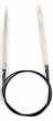 Круговые спицы Lykke DRIFTWOOD на леске 16" (40 см), размер US 10,5 (6,5мм) фото