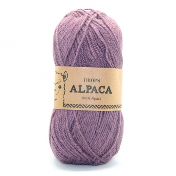Пряжа Alpaca uni color купить в интернет-магазине в Москве недорого