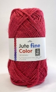 Jute fine color
