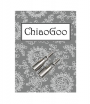 Адаптеры для лесок ChiaoGoo, 2 шт в комплекте, арт. 2501-AM фото