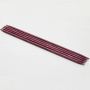 Чулочные деревянные спицы KnitPro Dreamz, длина спицы 20 см. 4 мм. Арт. 200144 фото